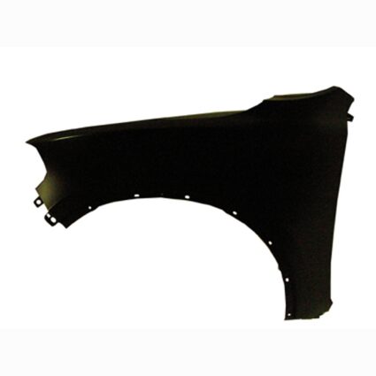 Fender Front Left CAPA for Dodge Durango 2011–2024