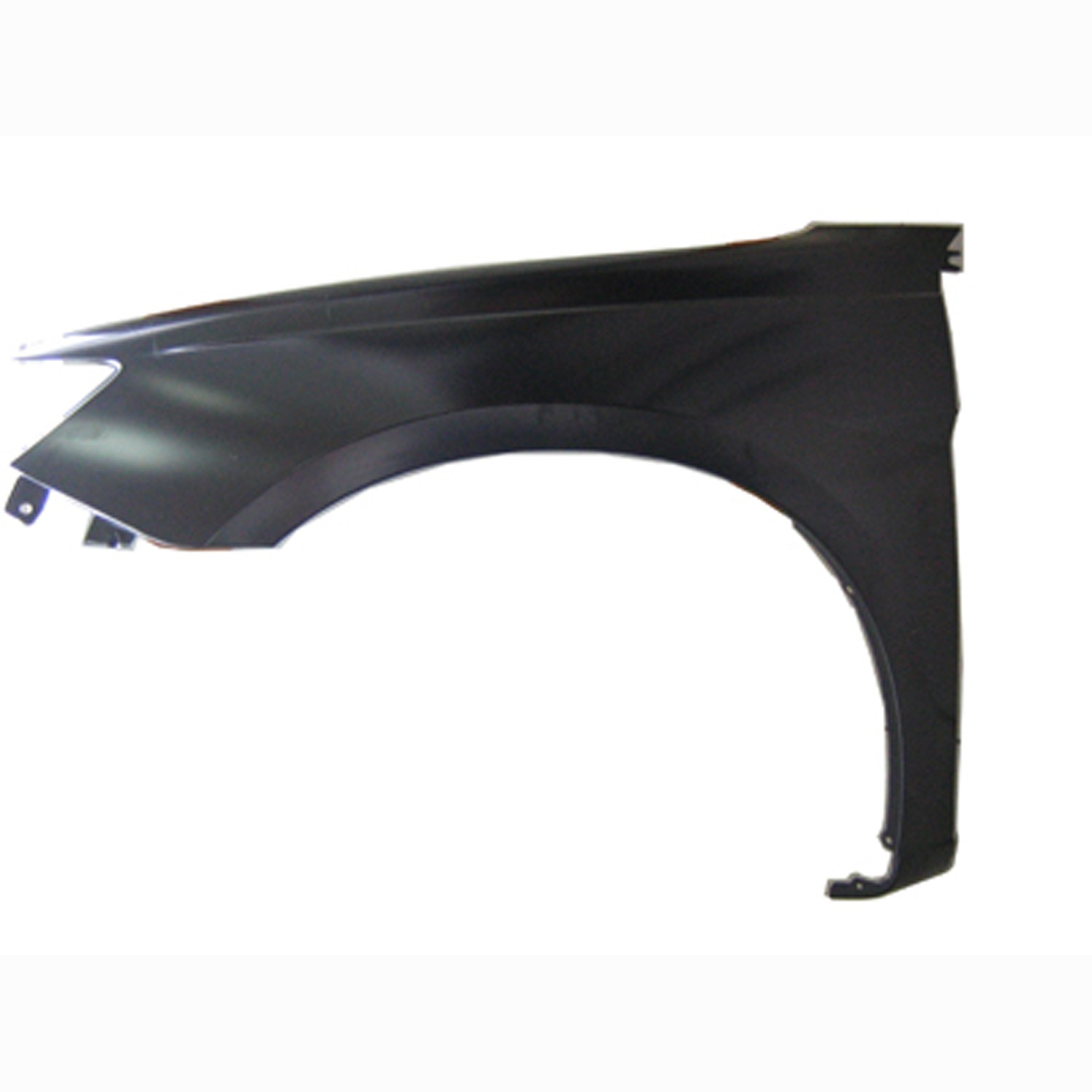 Fender Front Left CAPA for Chrysler 200 Sedan 2011–2014