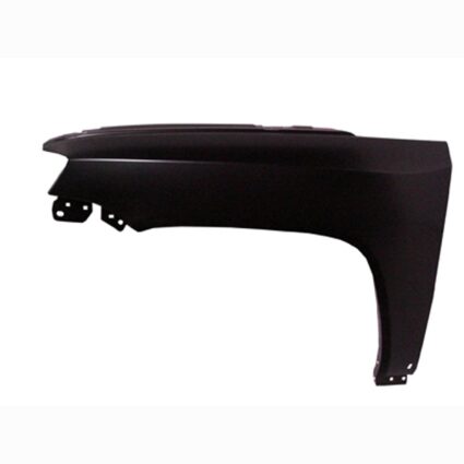 Fender Front Left for Jeep Compass 2011–2017