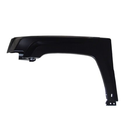 Fender Front Left CAPA for Jeep Patriot 2011–2017