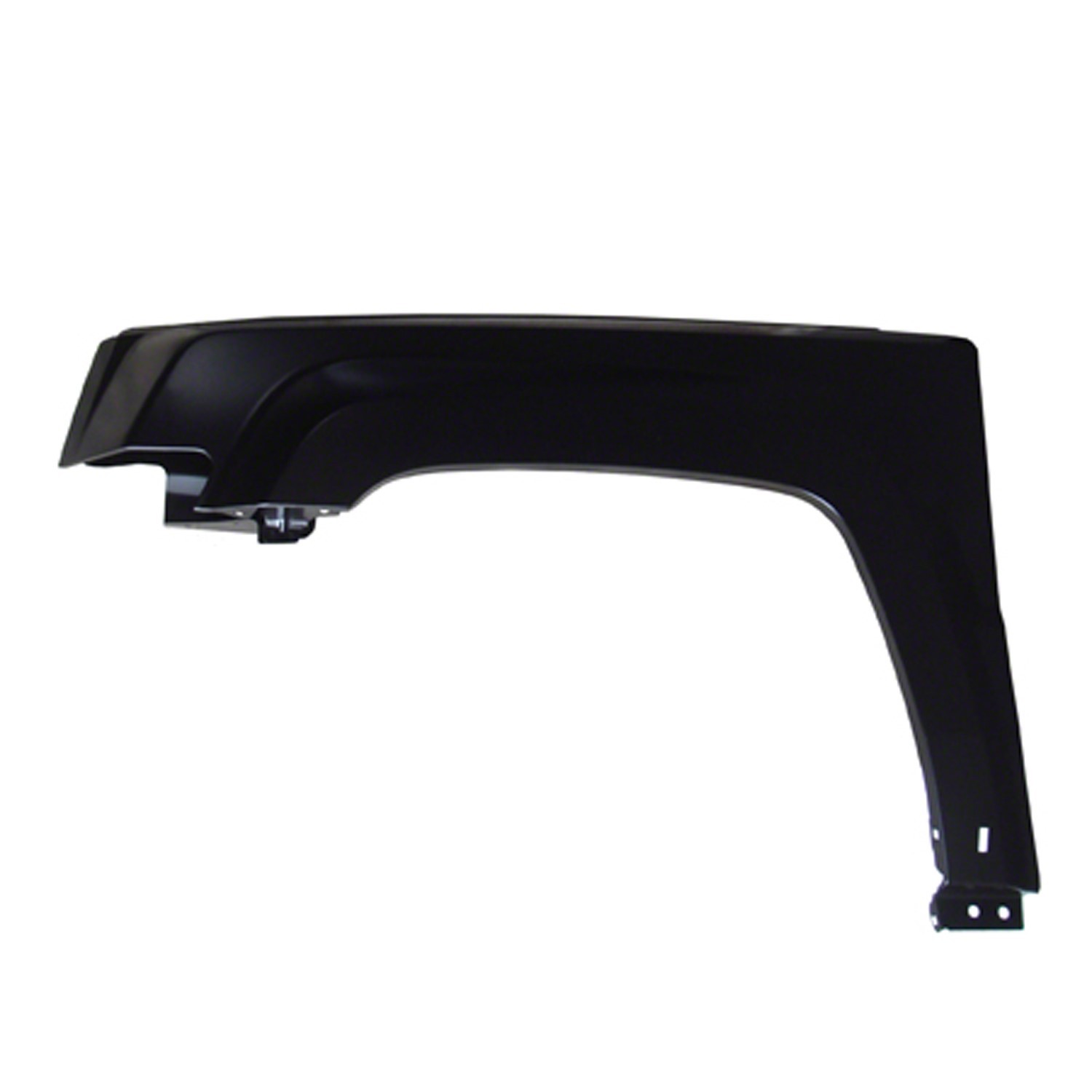 Fender Front Left for Jeep Patriot 2011–2017