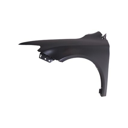 Fender Front Left CAPA for Chrysler 200 Sedan 2015–2017
