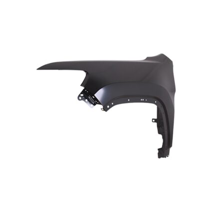 Fender Front Left CAPA for Jeep Cherokee 2019–2023