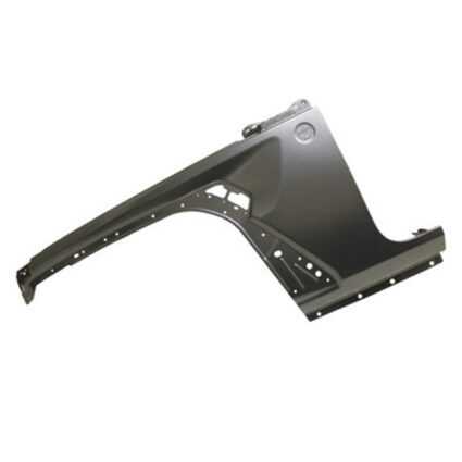 Fender Front Left Aluminum CAPA for Jeep Wrangler Gladiator