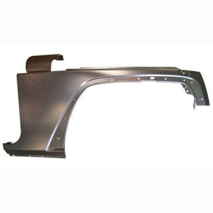 Fender Front Right for Jeep Wrangler Wrangler JK
