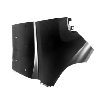 Fender Front Right w/Molding Hole for Ram ProMaster 1500 ProMaster 2500 ProMaster 3500