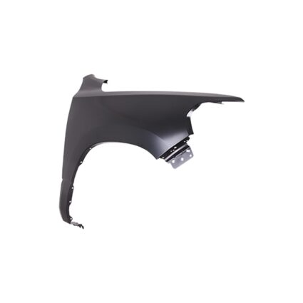 Fender Front Right w/o Wheel Opening Mouldings for Ram 1500 2019–2024