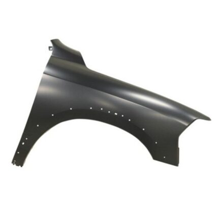 Fender Front Right w/Wheel Opening Mouldings CAPA for Ram 2500 5500 4500 3500