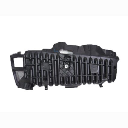 Fender Brace Front Left for Jeep Wrangler Wrangler JK