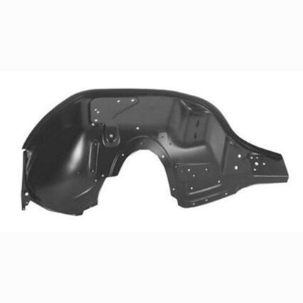Fender Apron Front Left for Dodge Ram 1500 Ram 2500 Ram 3500