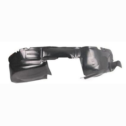 Fender Liner Left CAPA for Dodge Caravan Chrysler Town & Country