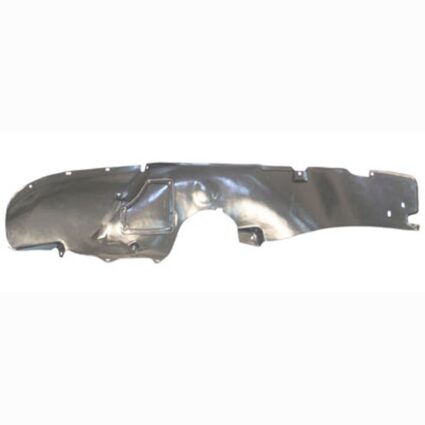 Fender Liner Left CAPA for Chrysler PT Cruiser 2001–2006