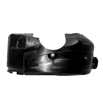 Fender Liner Left CAPA for Chrysler Sebring 200