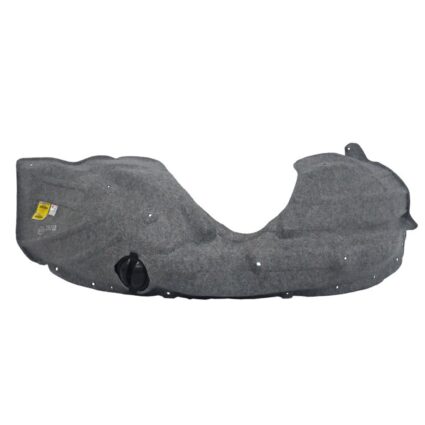 Fender Liner Left CAPA for Dodge Durango R/T Heat Crew SXT Citadel Express Base Crew Plus Crew Luxe Special Service Limited Rallye GT SXT Plus Pursuit Enforcer Citadel Platinum GT Plus Touring 2011–2020