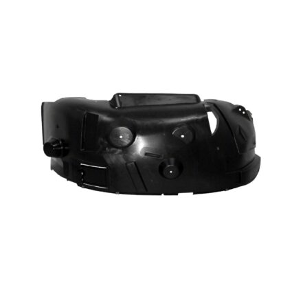 Fender Liner Left CAPA for Dodge Ram 2500 Ram 3500 Ram 2500 3500