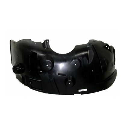 Fender Liner Left for Dodge Ram 2500 Ram 3500 Ram 2500 3500