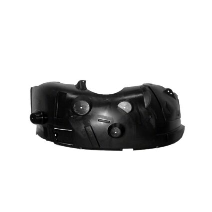 Fender Liner Left CAPA for Dodge Ram 2500 Ram 3500 Ram 2500 3500