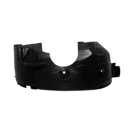 Fender Liner Left CAPA for Dodge Avenger 2011–2014