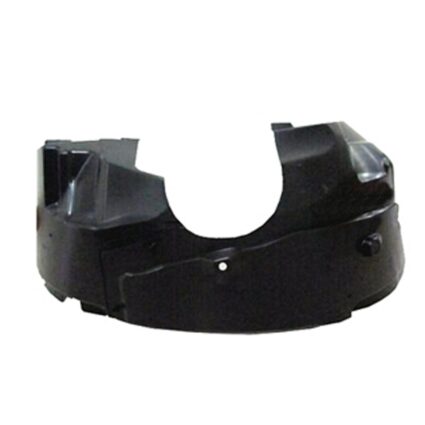 Fender Liner Left CAPA for Chrysler 200 2012–2014