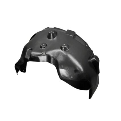 Fender Liner Left CAPA for Ram 3500 2500