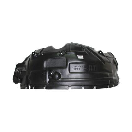 Fender Liner Rear Left w/Wheel Opening Moulding for Ram 1500 2019–2024