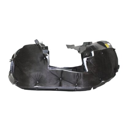Fender Liner Left CAPA for Jeep Renegade Trailhawk Upland 2019–2023