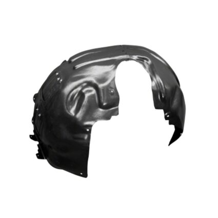 Fender Liner Right w/Off Road Pkg for Jeep Cherokee 2014–2018