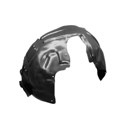 Fender Liner Right w/o Off Road Pkg Type 1 for Jeep Cherokee 2014–2018