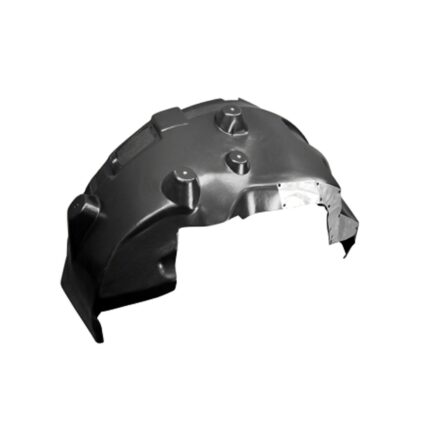 Fender Liner Right for Ram 3500 2500