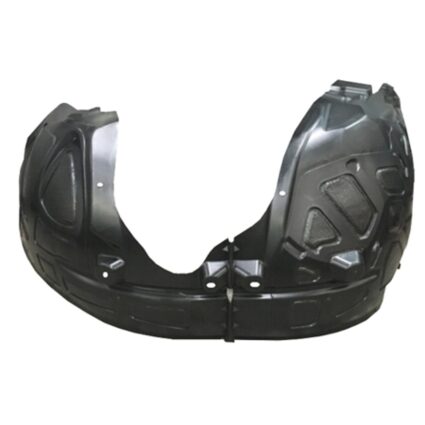 Fender Liner Right PET+PP/Injection CAPA for Chrysler 300 2015–2023