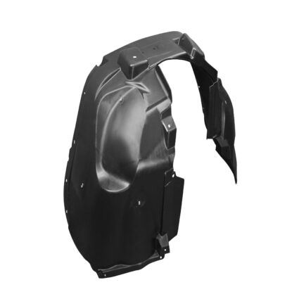 Fender Liner Right PP/Injection for Jeep Compass 2017–2025