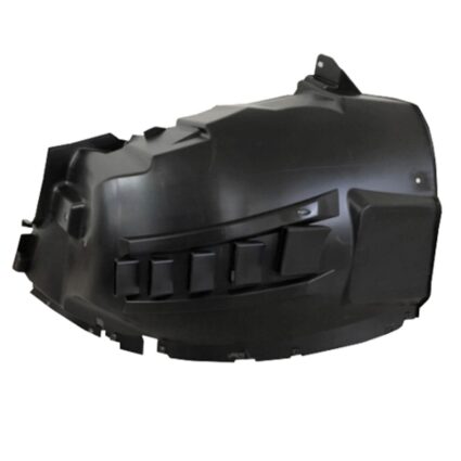 Fender Liner Right w/o Fog Lamps PP/Injection for Ram ProMaster 1500 ProMaster 2500 ProMaster 3500