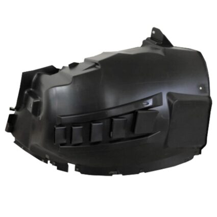 Fender Liner Right w/o Fog Lamps PP/Injection CAPA for Ram ProMaster 1500 ProMaster 2500 ProMaster 3500