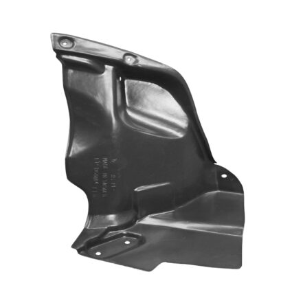 Fender Liner Right Front Extension PE/Vacuum Form for Ram 1500 1500 Classic