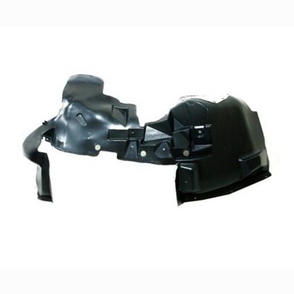 Fender Splash Shield Front Left w/Alum Pin for Jeep Wrangler Wrangler JK