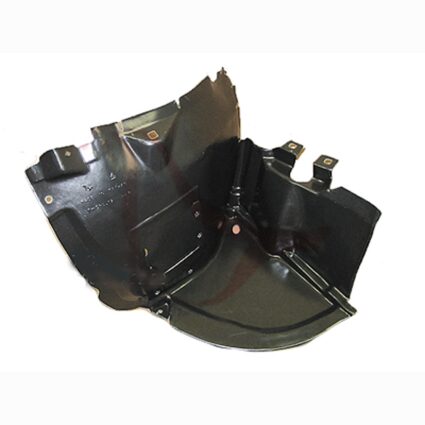 Fender Splash Shield Front Right Plastic Liner for Chrysler Crossfire 2004–2008