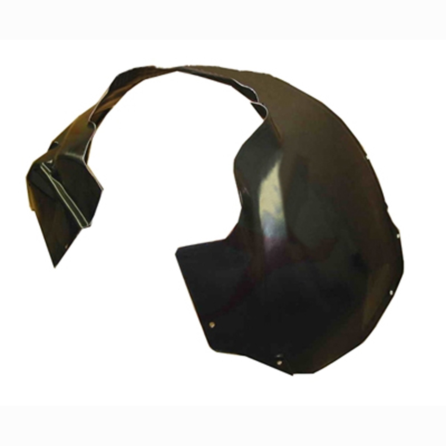 Fender Splash Shield Front Right Plastic Liner for Chrysler Pacifica 2004–2008