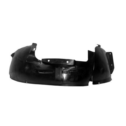 Fender Splash Shield Front Right CAPA for Dodge Caliber 2007–2012