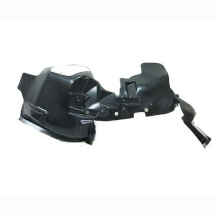 Fender Splash Shield Front Right w/Alum Pin for Jeep Wrangler Wrangler JK