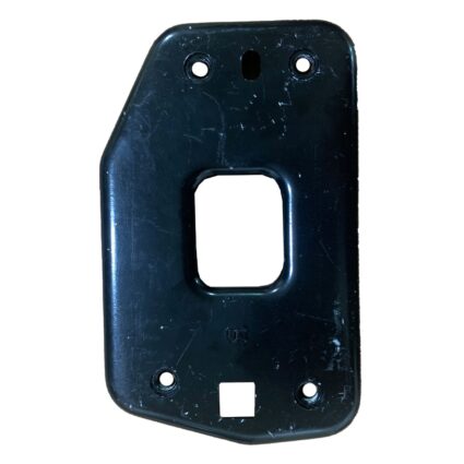 Fender Rail Bracket Front Left Frame Rail Plate for Dodge Dart Chrysler 200 Jeep Cherokee