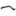 Fender Flare Front Left Black for Jeep Wrangler 1987–1995