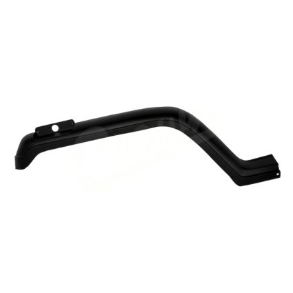 Fender Flare Front Left Black for Jeep Wrangler 1987–1995