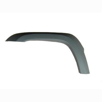 Fender Flare Front Left for Jeep Liberty 2005–2006