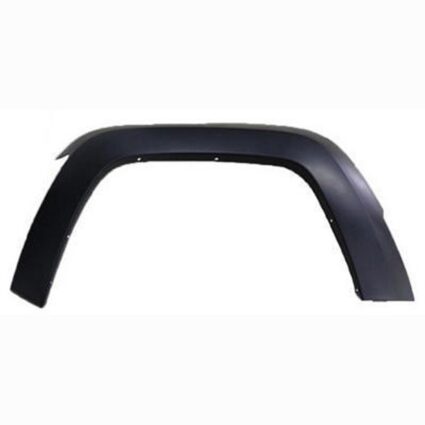 Fender Flare Front Left for Jeep Liberty 2008–2012