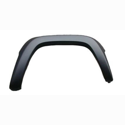 Fender Flare Front Right Black for Jeep Liberty Limited Sport 2002–2004