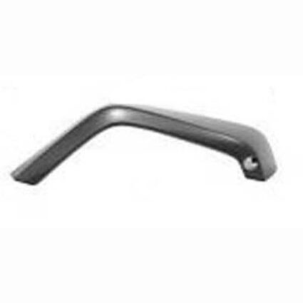 Fender Flare Front Right CAPA for Jeep Wrangler Wrangler JK
