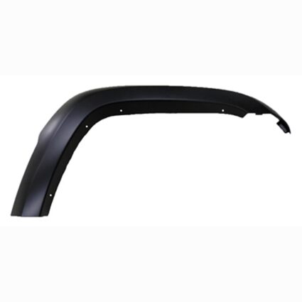 Fender Flare Front Right for Jeep Liberty Limited Sport Sport 65 Aniversario 2005–2007