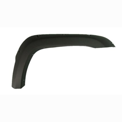 Fender Flare Front Right for Jeep Liberty 2005–2007