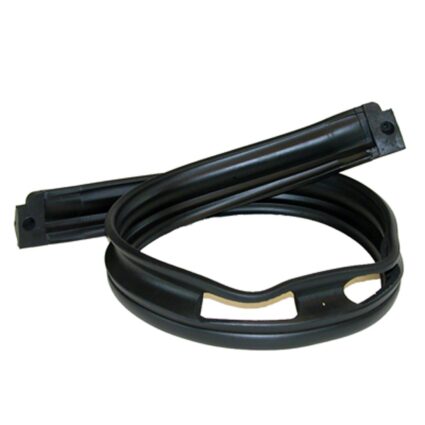 Cowl Seal Hood to Cowl for Jeep CJ7 CJ5