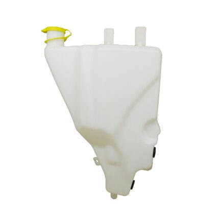Washer Fluid Reservoir w/Sensor Reservoir Only for Dodge Ram 2500 Ram 1500 Ram 3500